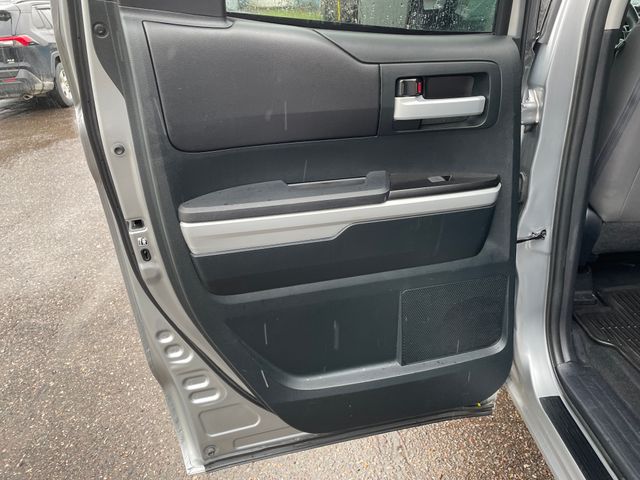 Used 2017 Toyota Tundra Truck
