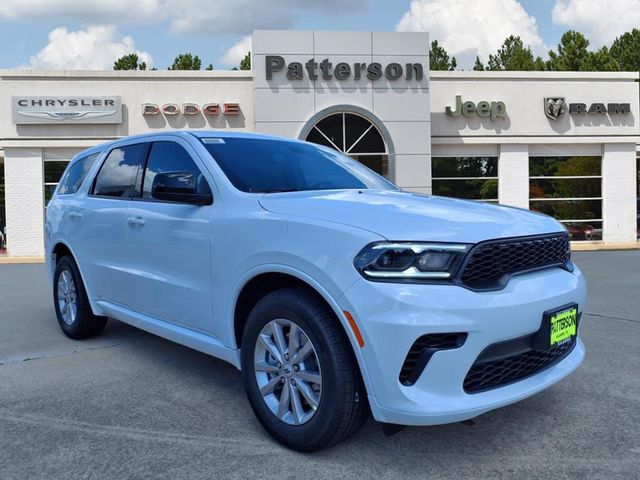 2026 Dodge Durango GT RWD's photo
