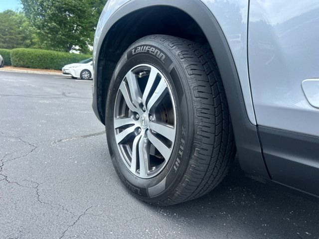 Used 2016 Honda Pilot SUV