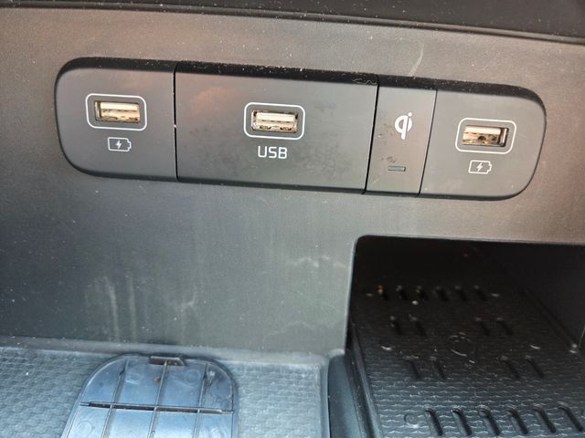 2024 Kia Carnival MPV SX Prestige