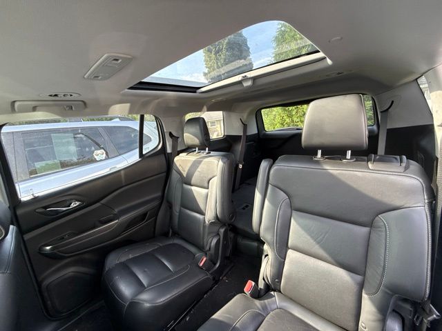 Used 2018 GMC Acadia SUV
