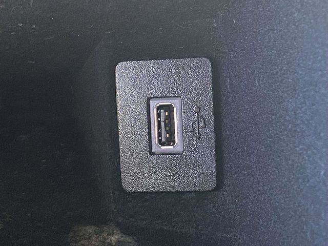 2020 Black Lincoln Nautilus Standard FWD SUV