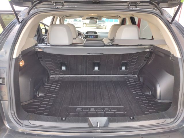 2021 Subaru Crosstrek Limited photo