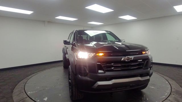 2026 – Chevrolet – Colorado