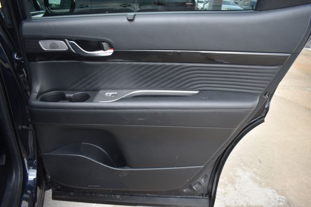 Used 2024 Hyundai Palisade SUV
