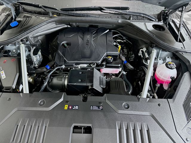 Thumbnail: 2026 Genesis GV70 - 30