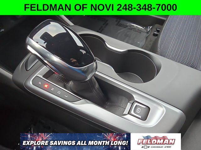 Used 2025 Buick Envista For Sale in Livonia, MI