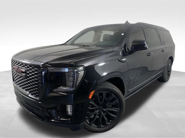 2021 GMC Yukon XL Denali 2