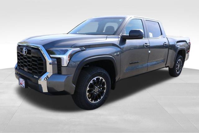 2024 Toyota Tundra SR5 20