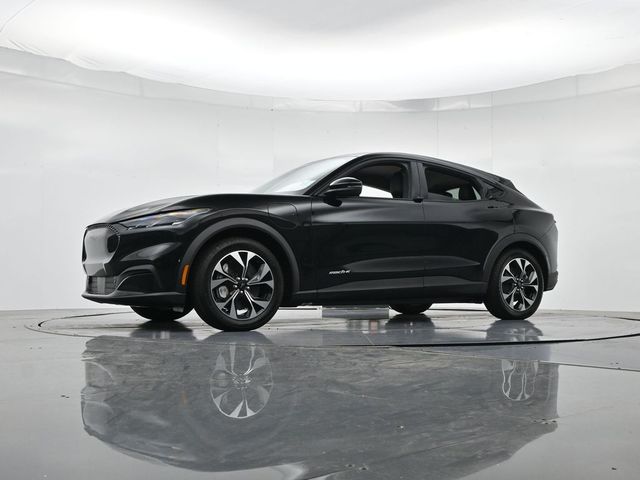 New 2026 Black Ford Select image 35