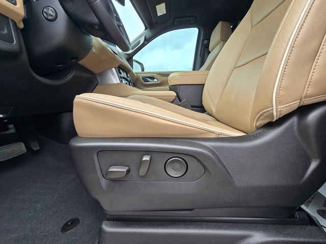 2023 Chevrolet Tahoe Premier:45688A