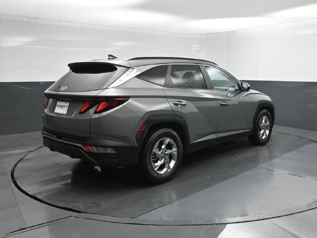 Used 2024 Hyundai Tucson SUV
