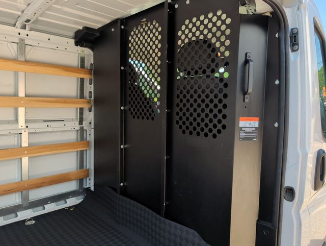 Used 2025 Ram ProMaster 2500 Van