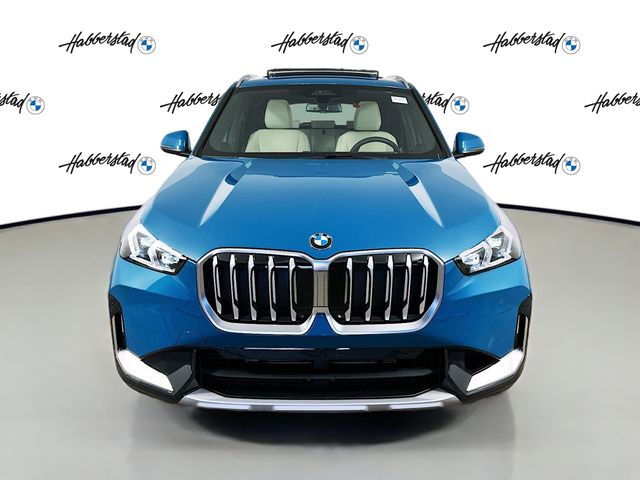 2025 BMW X1 xDrive28i 2