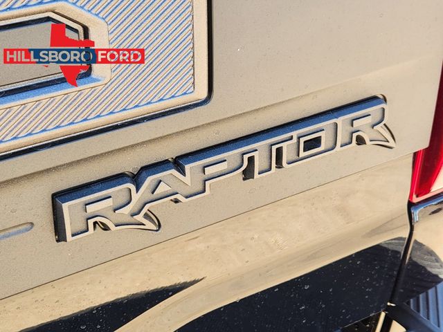 2024 Ford F-150 Raptor 8