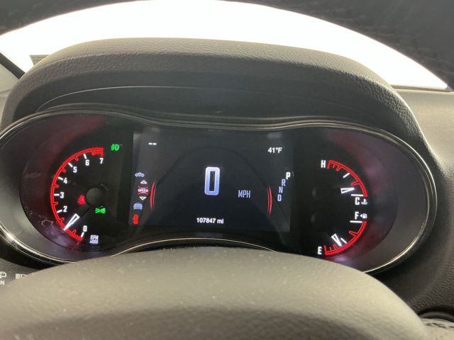 used 2018 Dodge Durango car, priced at $15,989