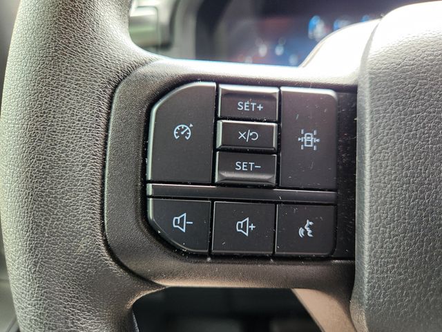 Used 2025 Ford F-150 Truck