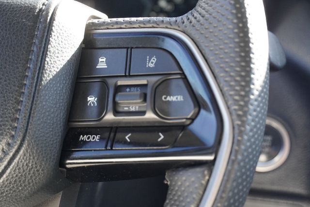 Used 2024 Toyota Tundra Truck