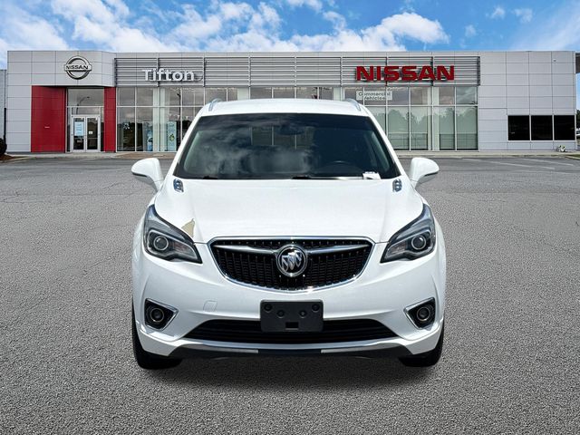 Used 2020 Buick Envision SUV