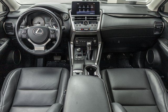 2019 Lexus NX 300 Base photo