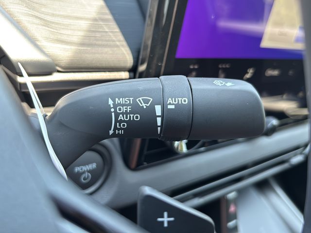 New 2026 Toyota C-HR SUV