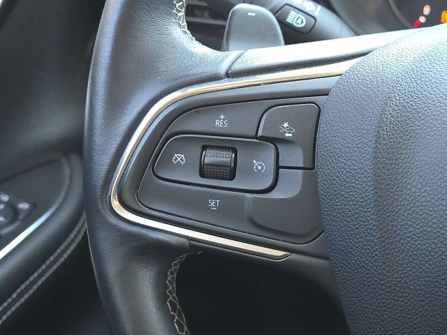 2023 Buick Envision Preferred:C02587