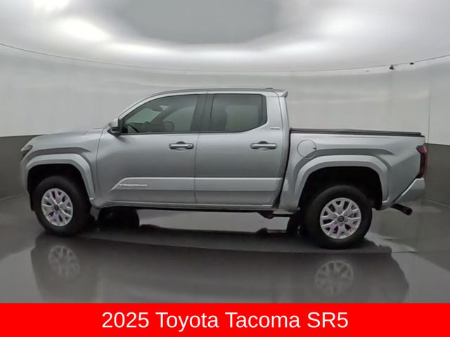Used 2025 Toyota Tacoma Truck