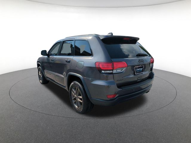 used 2016 Jeep Grand Cherokee car, priced at $9,790