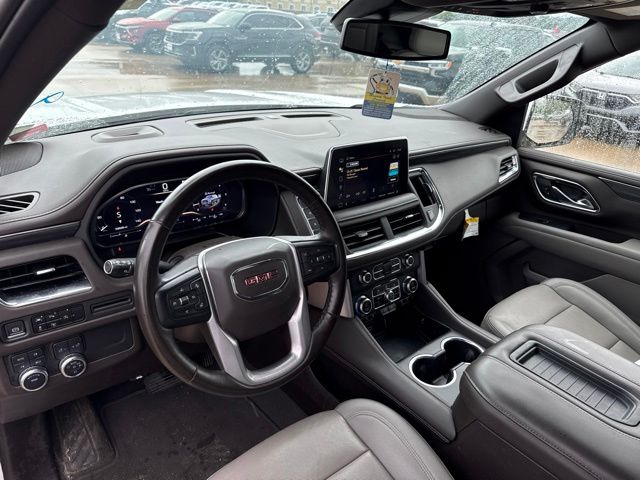 Used 2023 GMC Yukon SUV