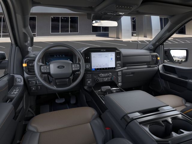 2026 Ford F-150 Tremor:169143