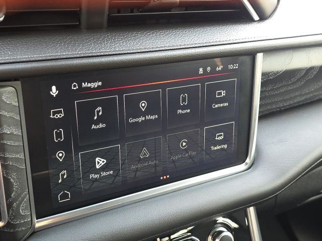 2023 GMC Yukon XL Denali:45452A