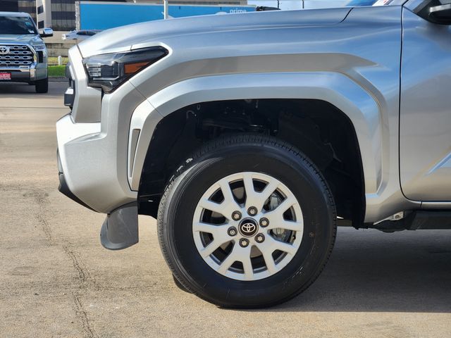 Used 2025 Toyota Tacoma Truck