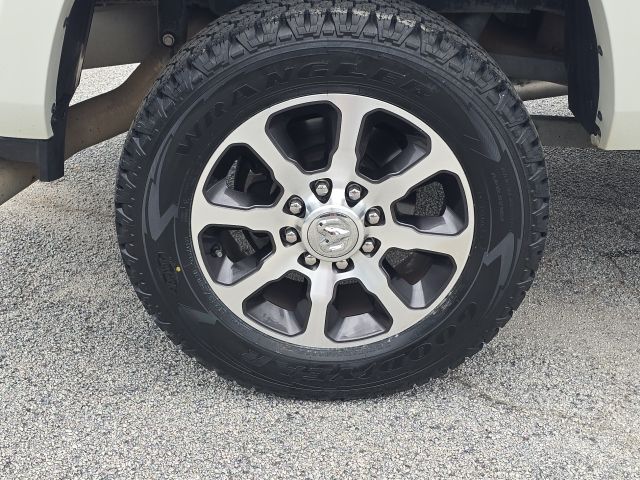 Photo of 2024 Ram 2500 Longhorn in Dallas, GA - 13,  2024 Ram 2500 Longhorn:43283A