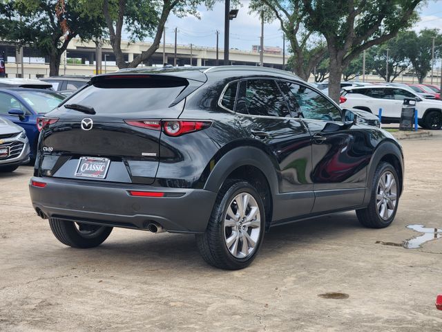 2021 Mazda CX-30 Premium - 6
