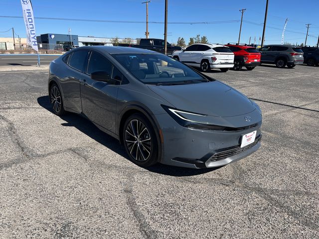 2024 Toyota Prius Limited FWD