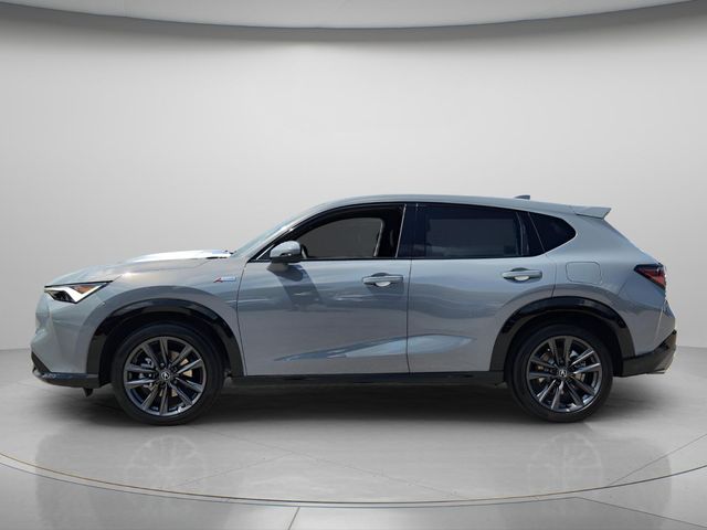 2026 Acura Adx - $39,250