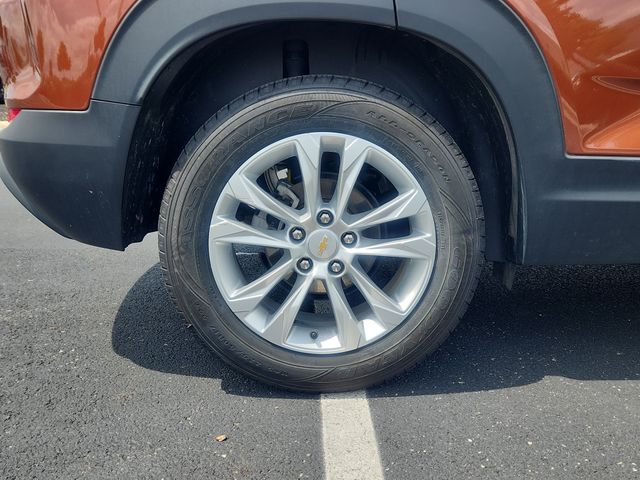 Used 2021 Chevrolet TrailBlazer For Sale in Grove City, OH