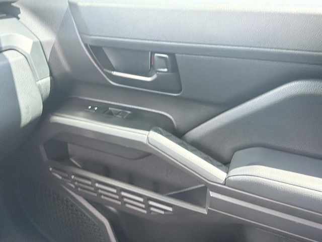 Used 2025 Toyota Tacoma Truck