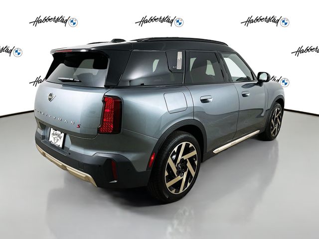 2025 MINI Cooper S Countryman  5