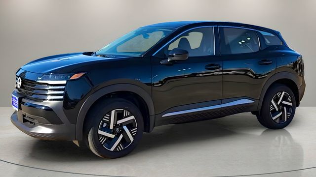 2025 Nissan Kicks