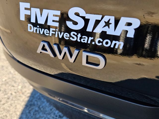 New 2026 Black Nissan SL image 11