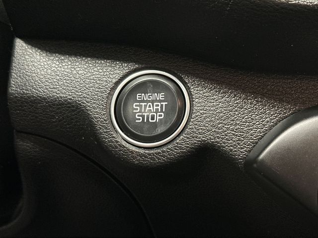 2021 Kia Forte GT - 9