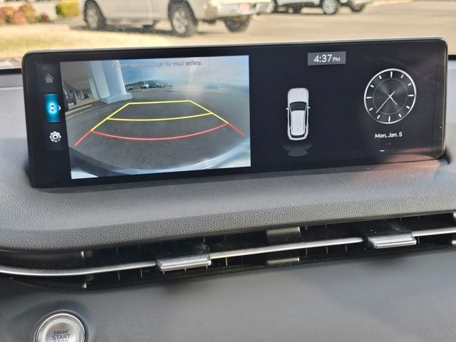 Used 2025 Red Genesis 2.5T image 27