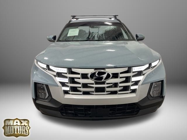 Used 2023 Hyundai Santa Cruz SEL Premium with VIN 5NTJDDAF3PH042406 for sale in Kansas City