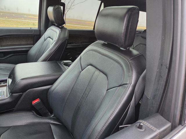 2020 Ford Expedition Limited MAX