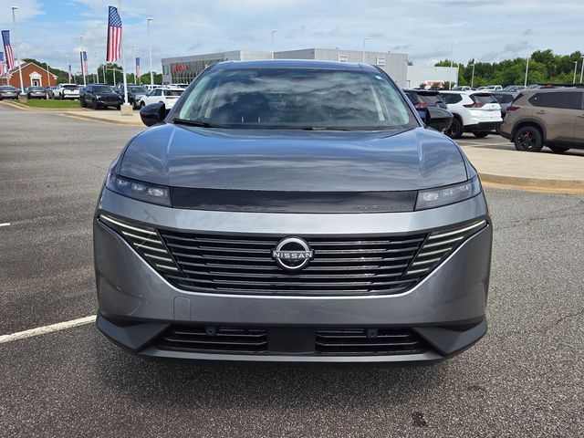 2026 Nissan Murano SV AWD's photo