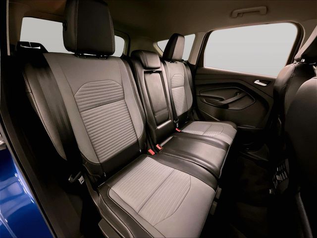 2019 Ford Escape SE Blue at Rochrich Mazda