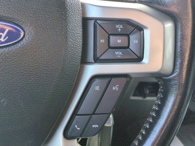 Used 2021 Black Ford Lariat image 17