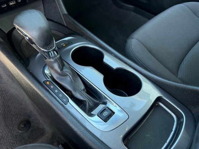 used 2024 Chevrolet Malibu car, priced at $21,789