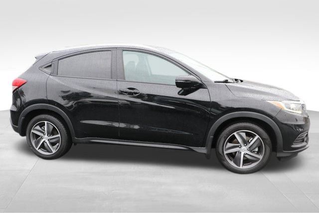 2022 Honda HR-V EX 19